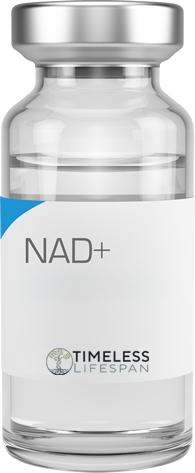 NAD+ Regenerative Medicines