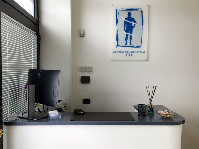 Centro Fisioterapitco Alfa, Valmontone