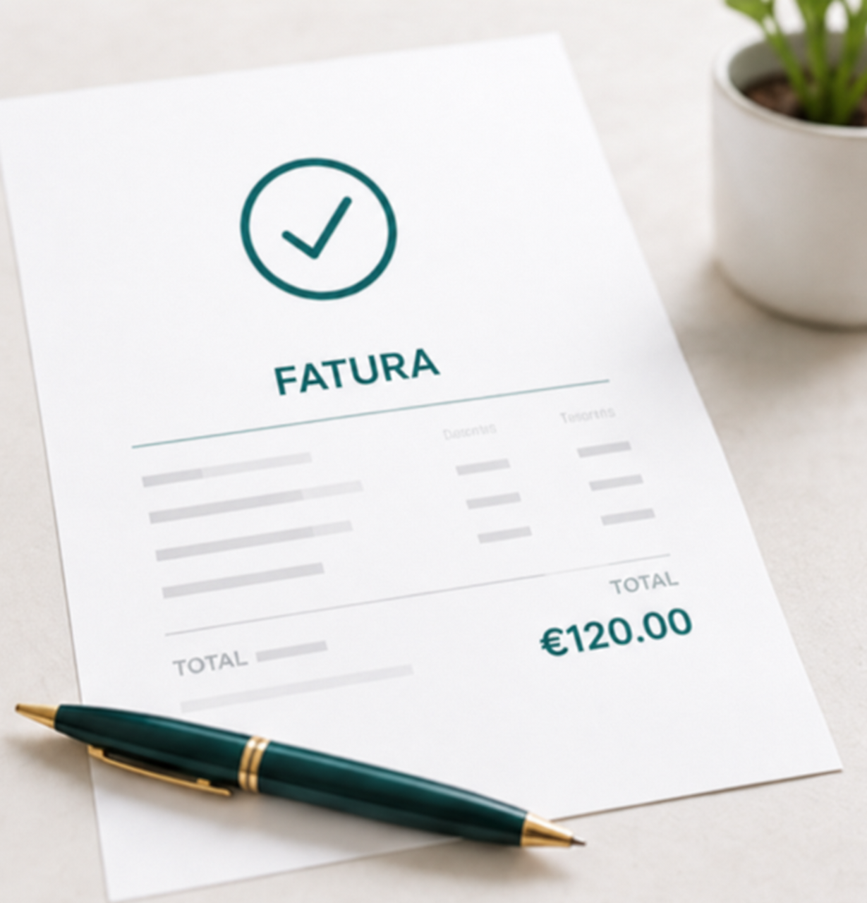 fatura