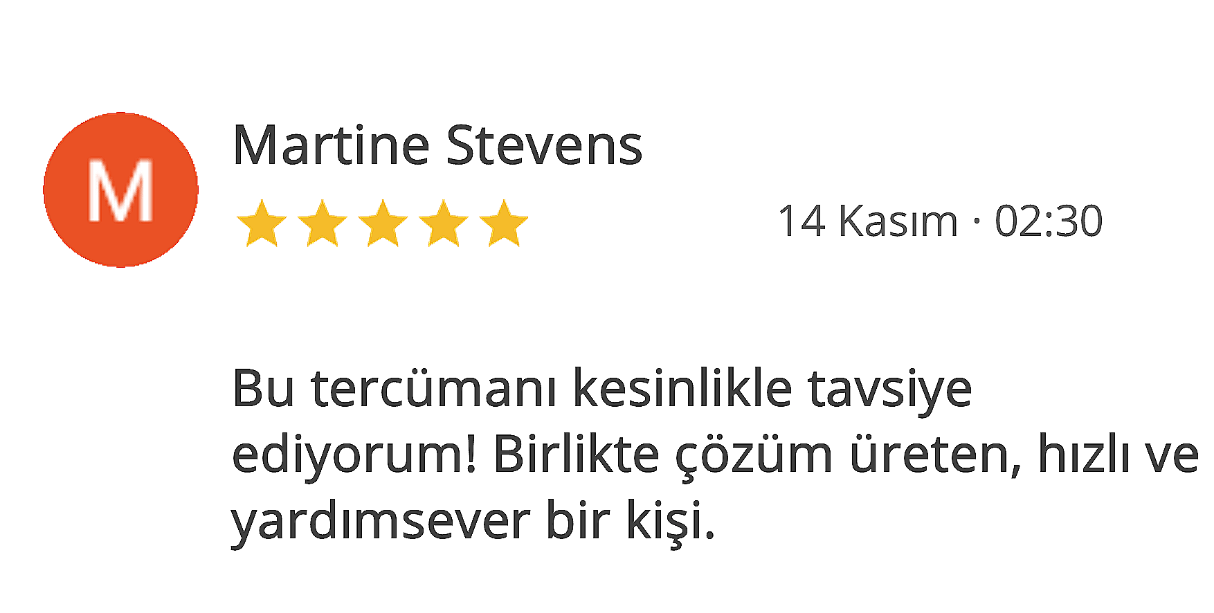 Review