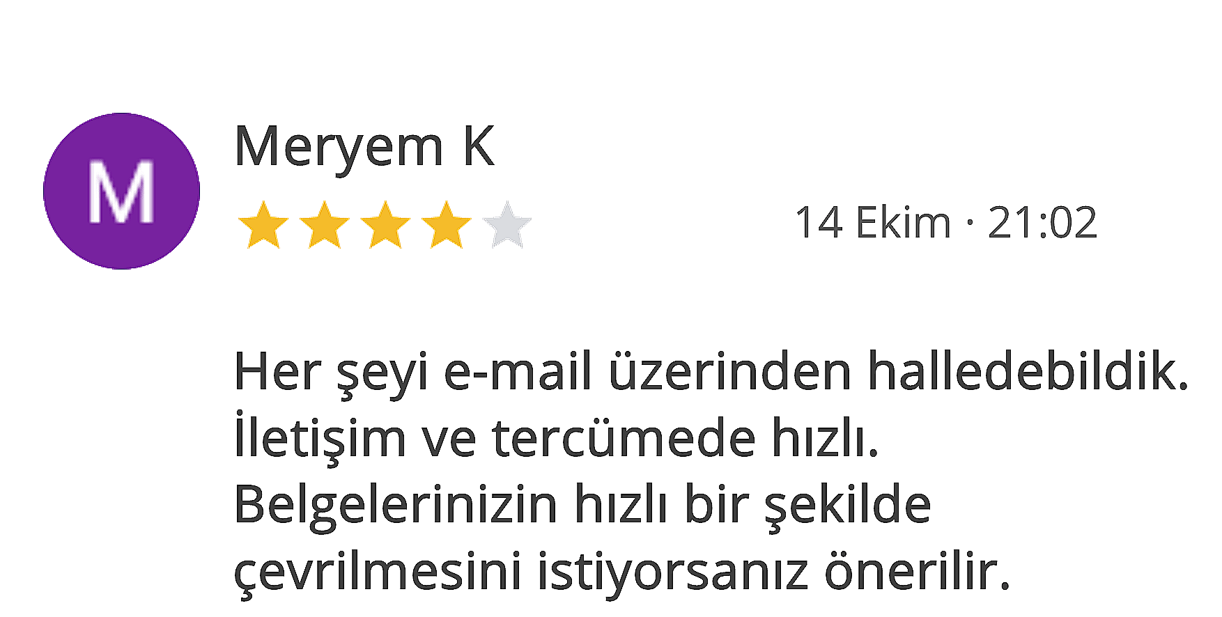 Review