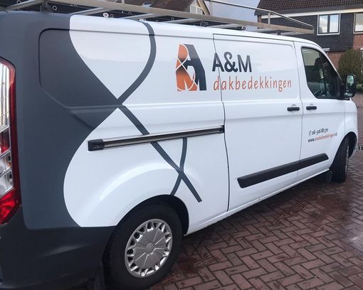 A&M Dakbedekkingen