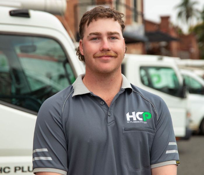 Jackson Neale HC Plumbing Labourer