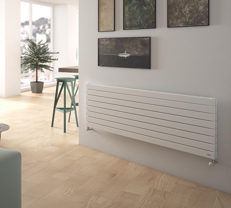 Mizo Horizontal Radiator
