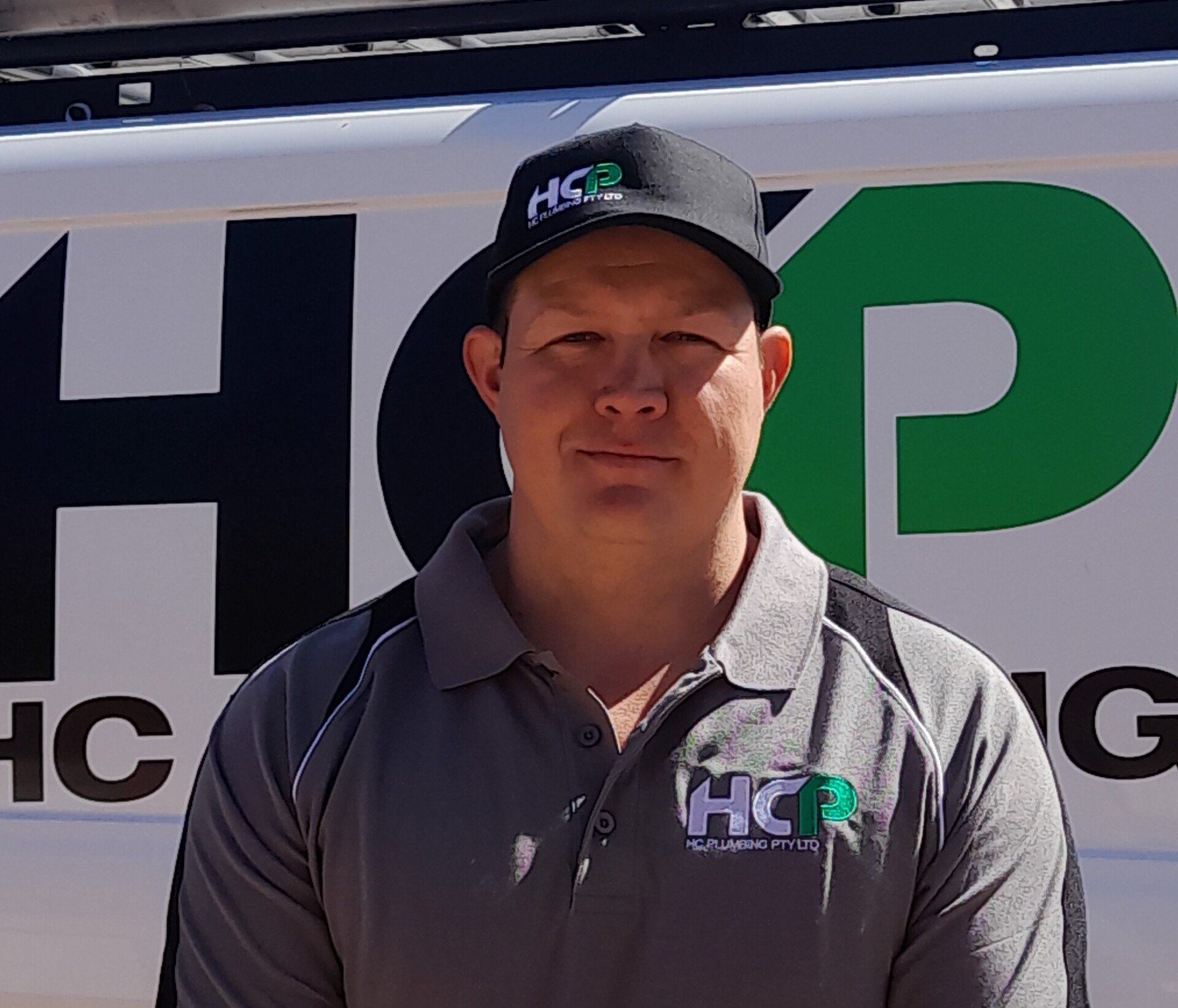 A picture of Phil one of HC Plumbing's plumbers