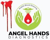 Angel Hands Diagnostics