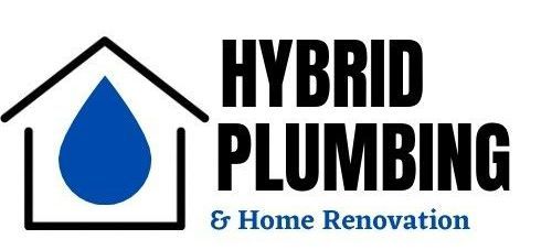 Hybrid Plumbing and Home Renovations