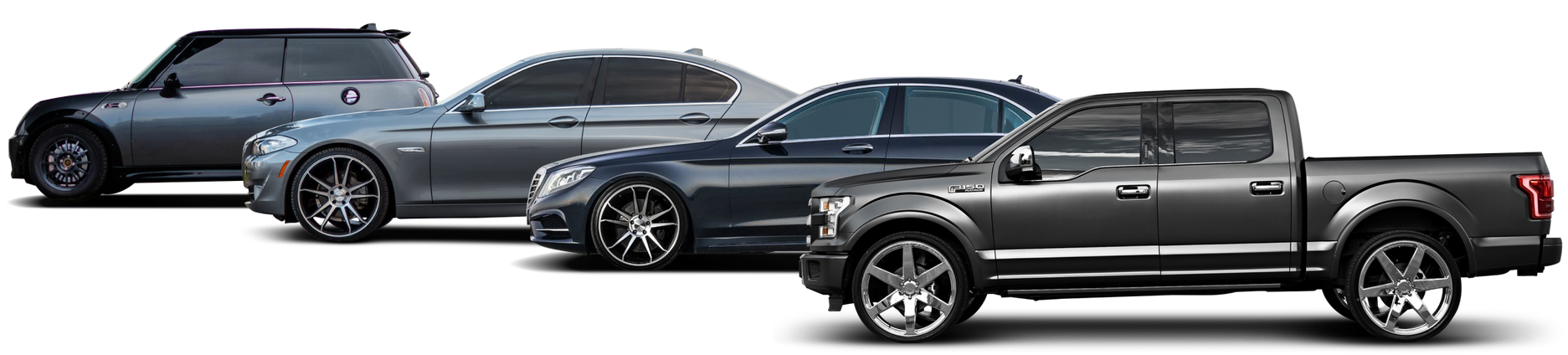 Cars | Lambert's Auto Repair