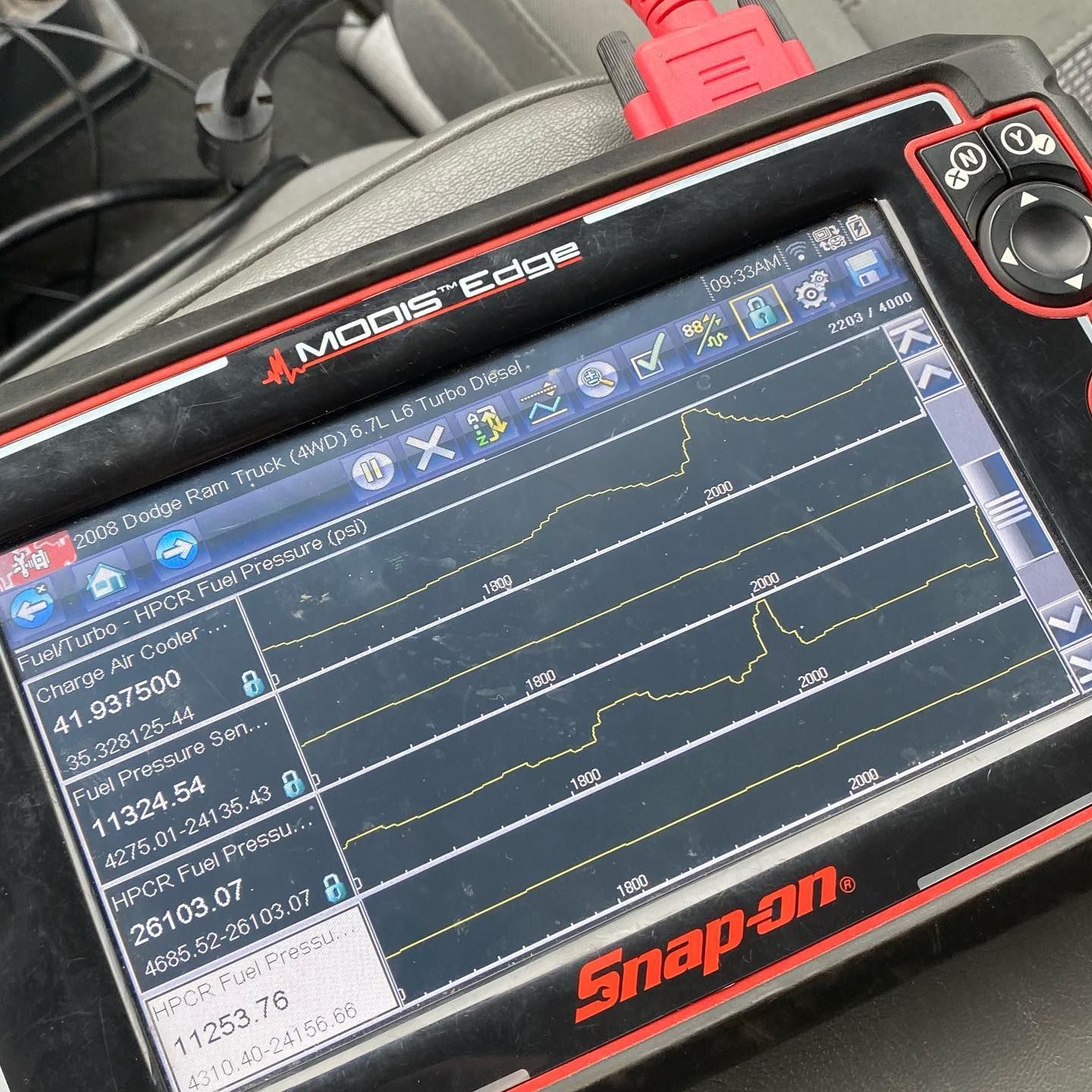 SHOP IMAGE | Power Automotive