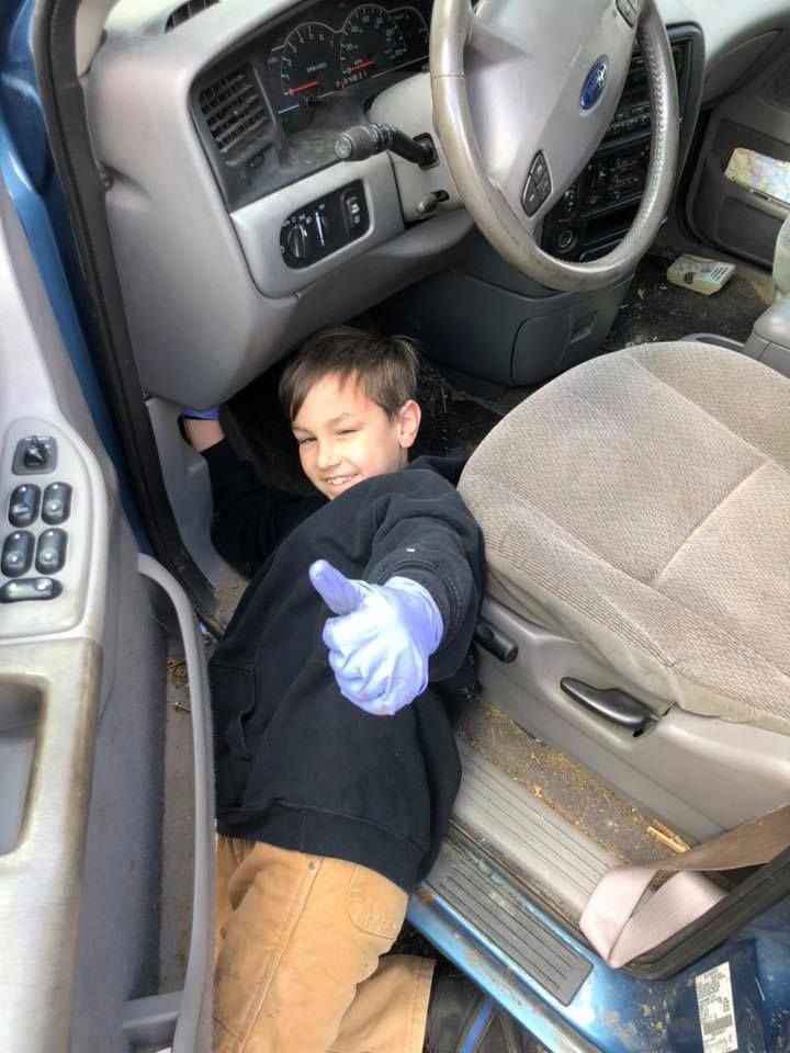 SHOP IMAGE | Power Automotive