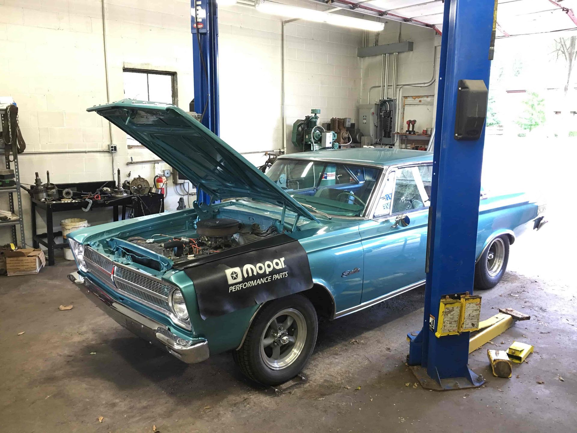 Auto Repair in Plainwell, MI | Power Automotive