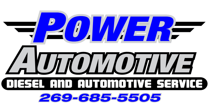 Business Logo | Power Automotive