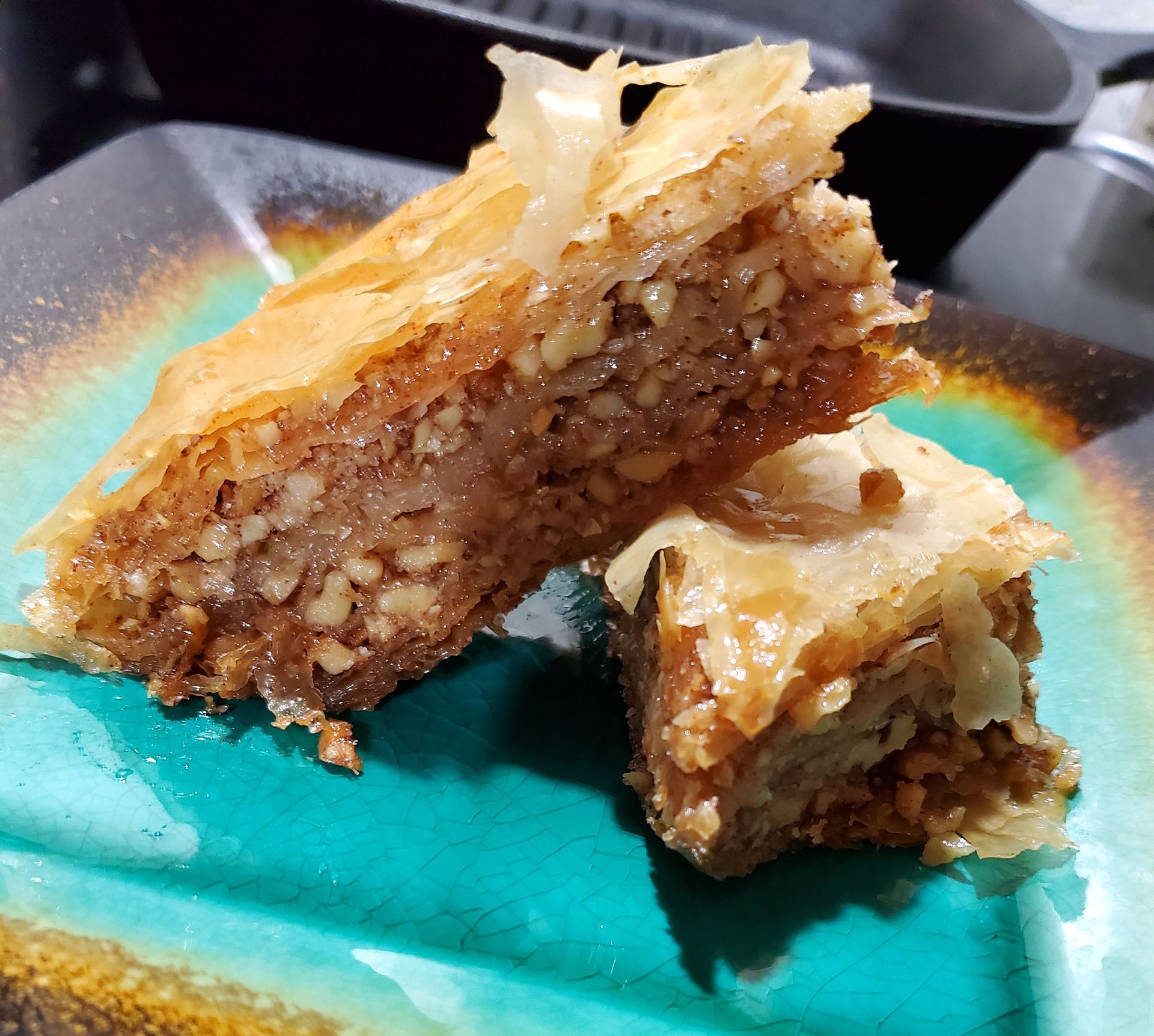 Baklava