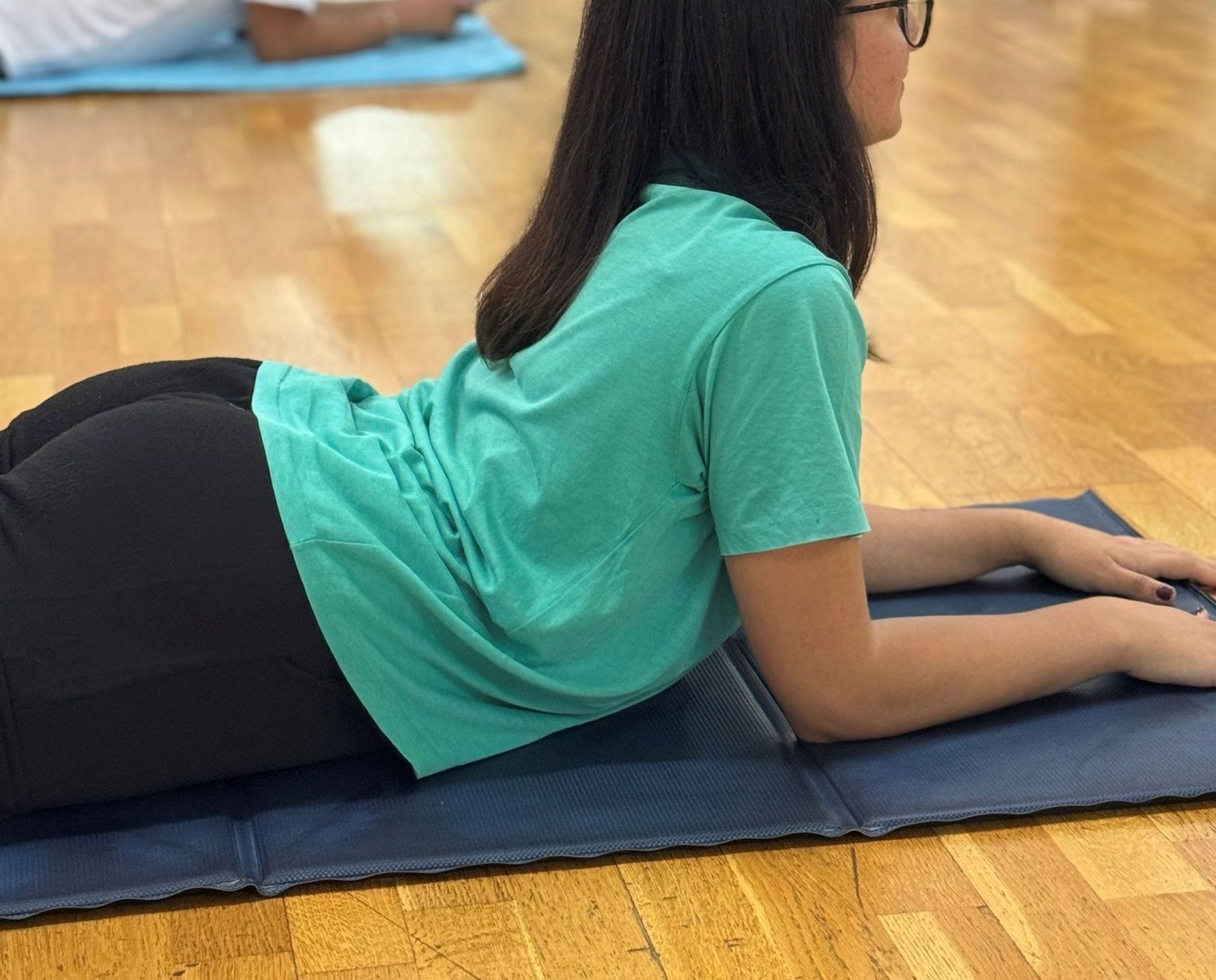 ginnastica posturale