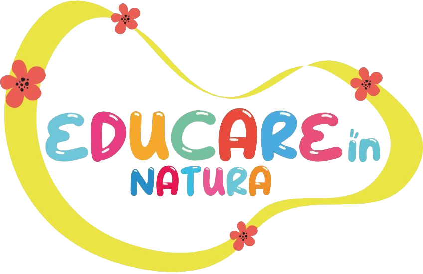 logo educare in natura