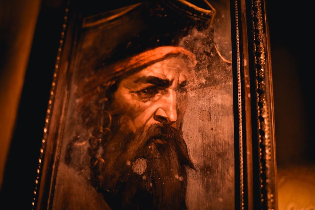 Pirate Escape Rooms in Perth