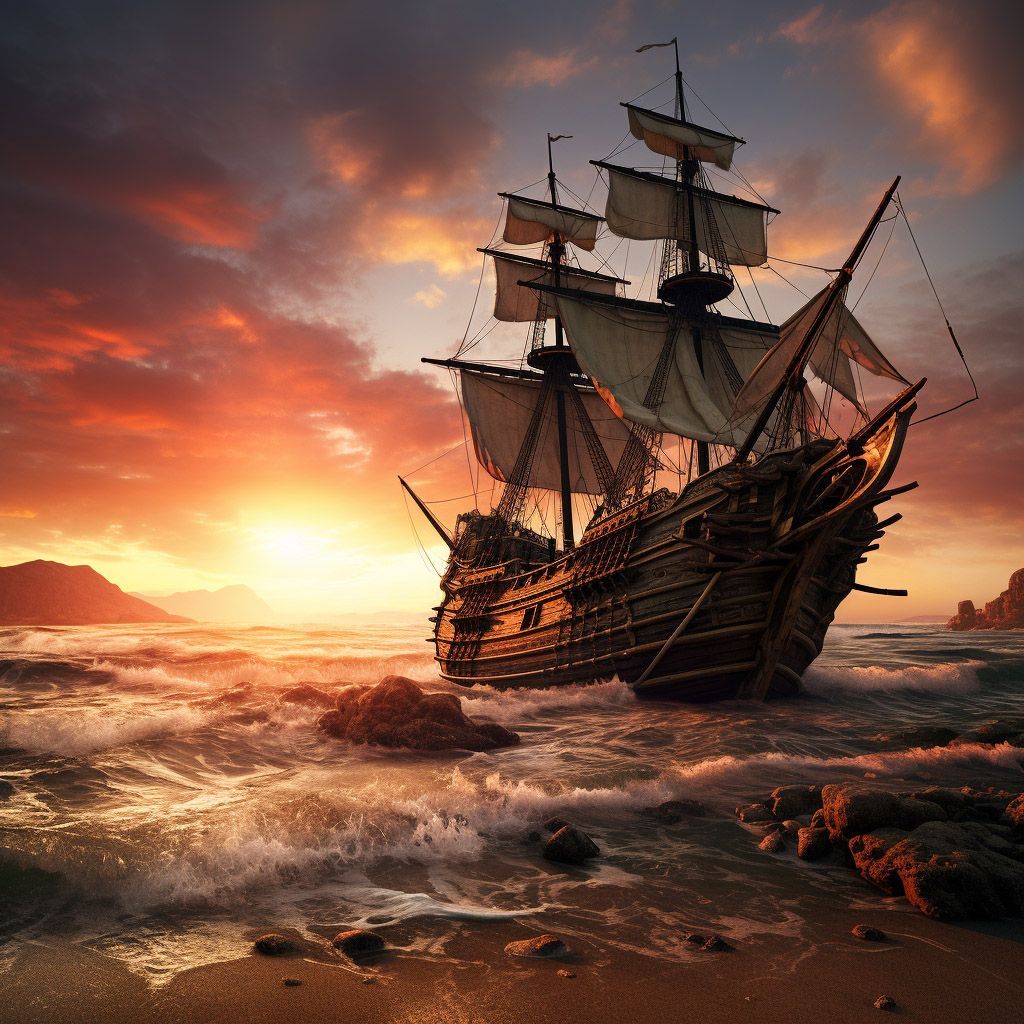 Pirate Escape Room Melbourne CBD | Coming Soon