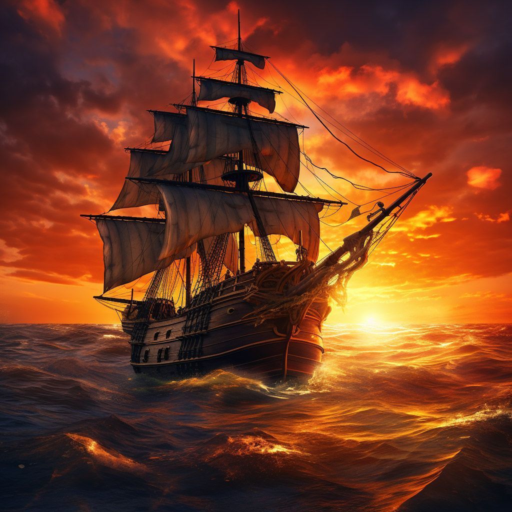 Pirate Escape Room Northbridge, Perth | Book Now