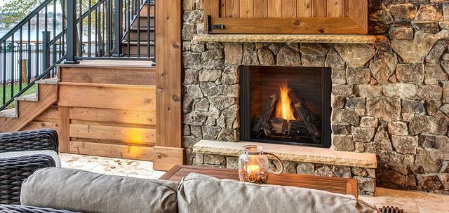 Quadra-Fire Fireplace Dealer in NJ | Showroom in New Jersey