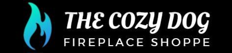 The Cozy Dog - logo