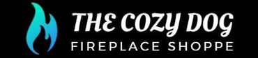 The Cozy Dog - logo