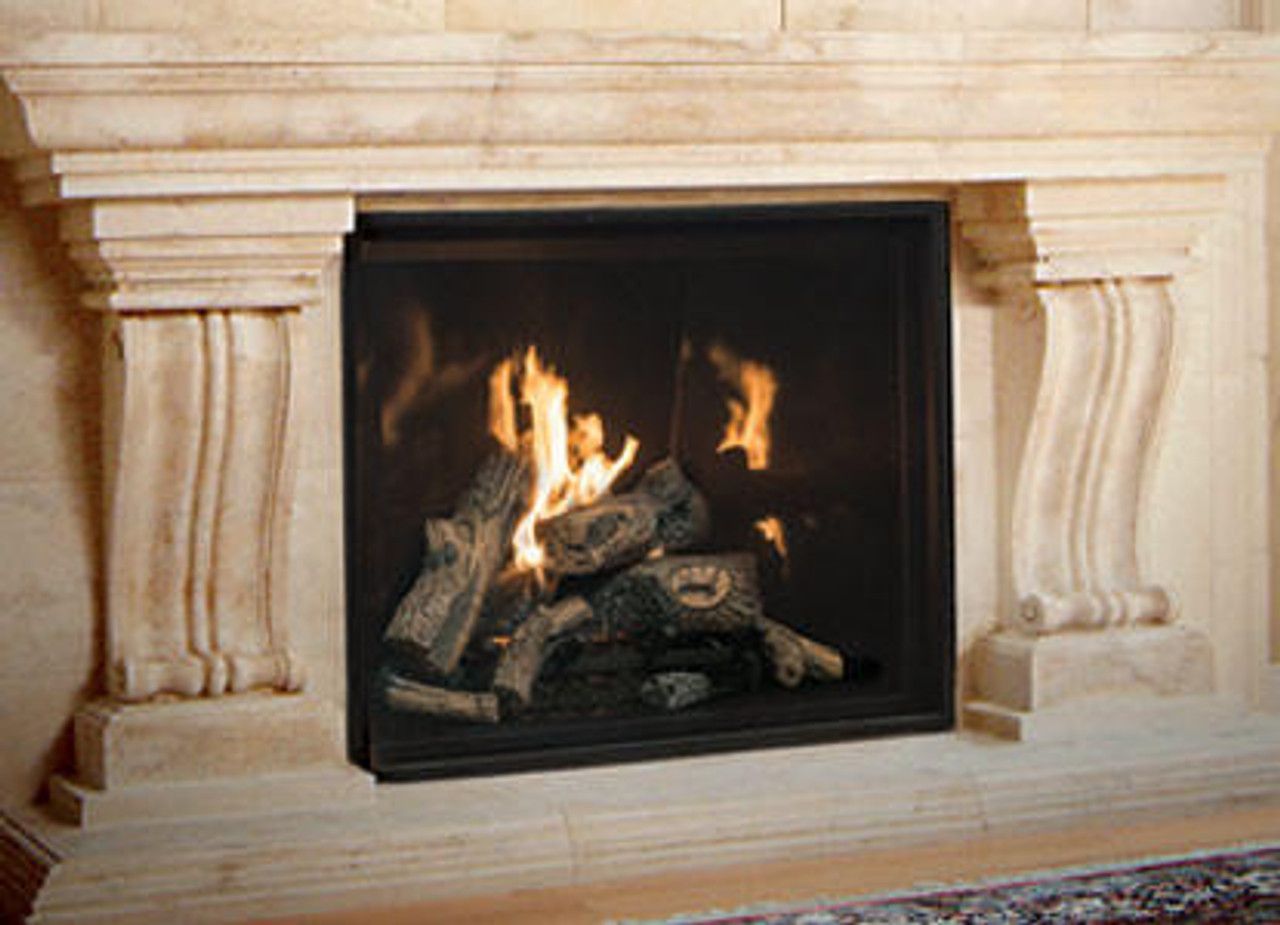 Town and Country Fireplace Dealer in NJ Showroom in New Jersey