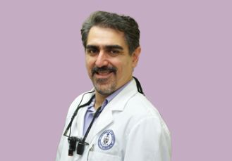 Dr. Babak Shokati