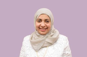 Dr. Nermeen El Gamma