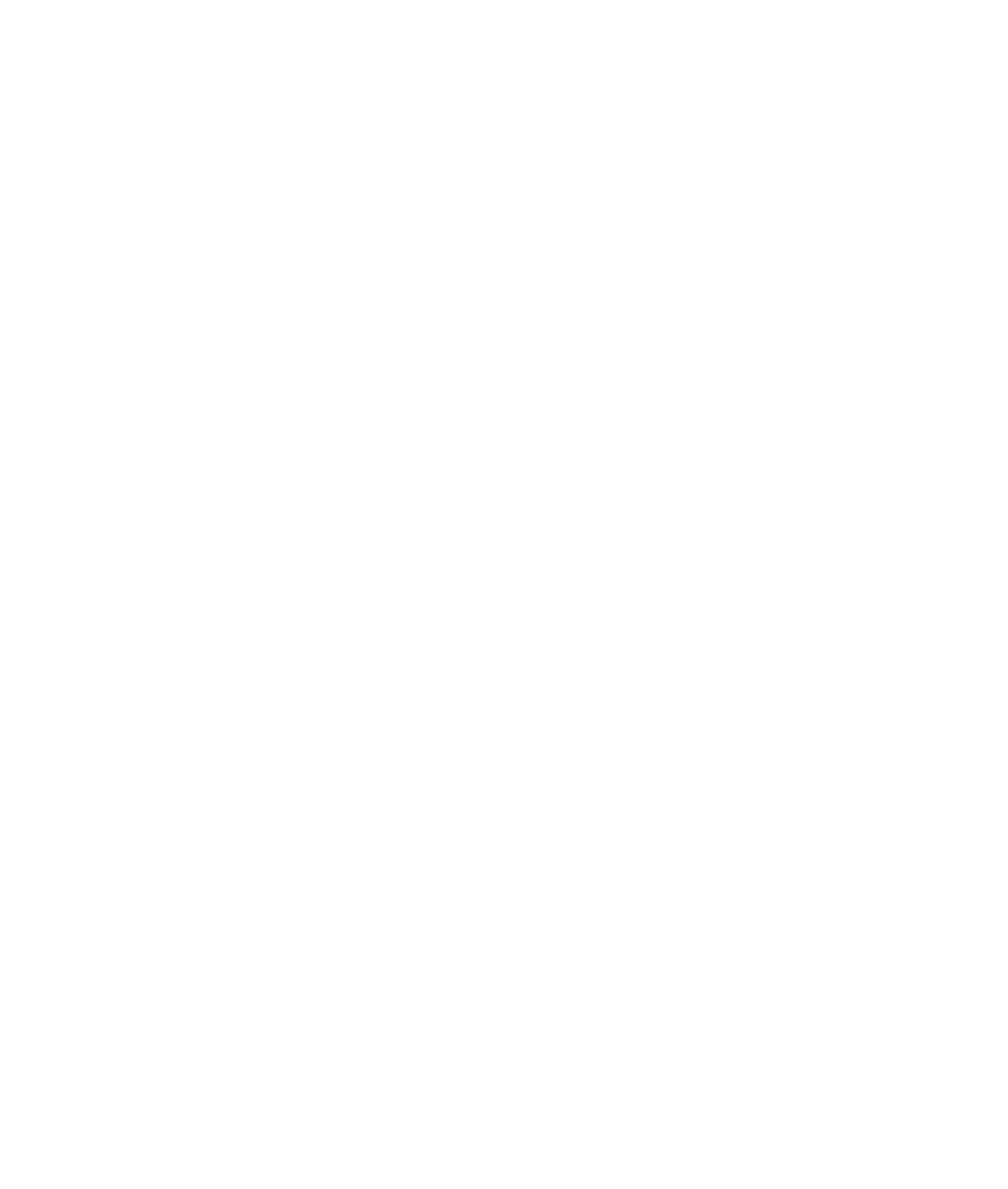 Rosetta Dental Icon - White
