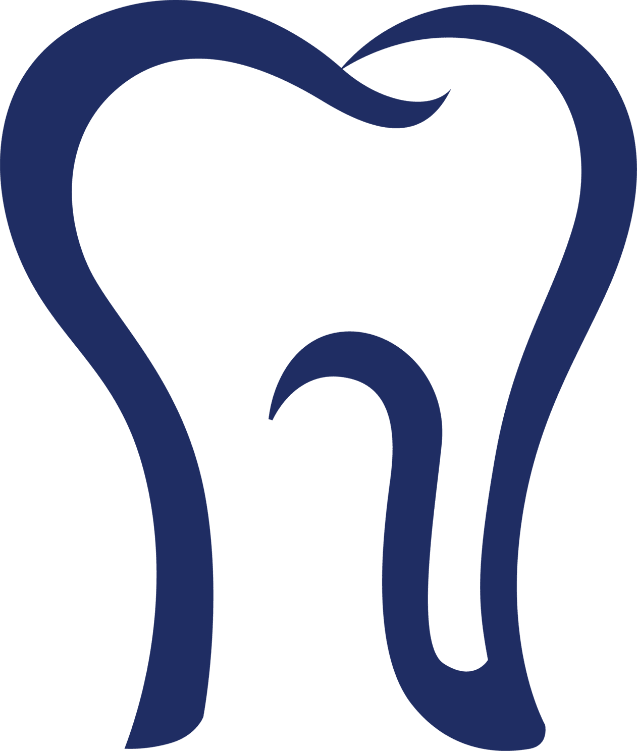 Rosetta Dental Icon