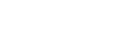 Rosetta Dental Logo - White
