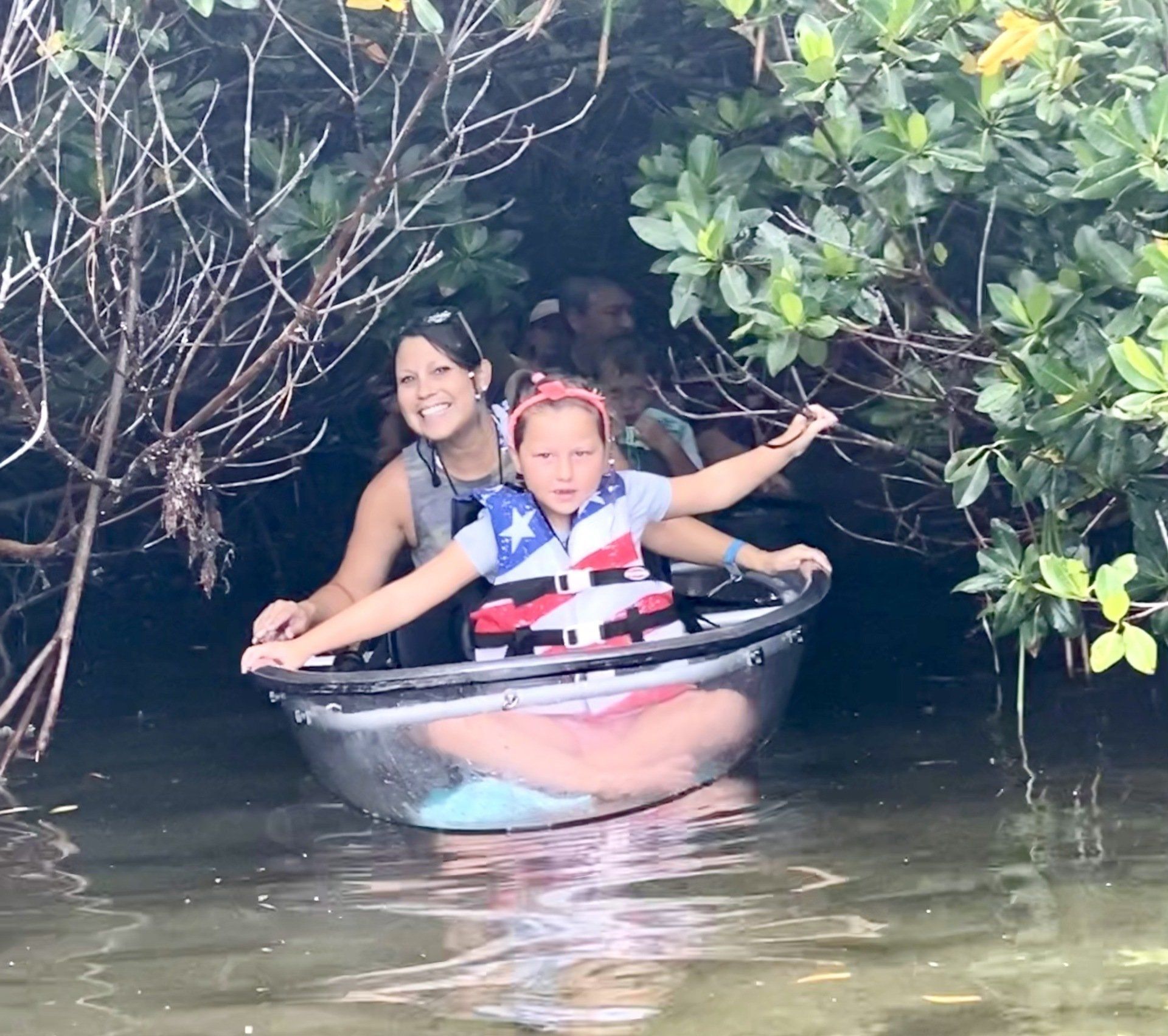 florida mangrove tours