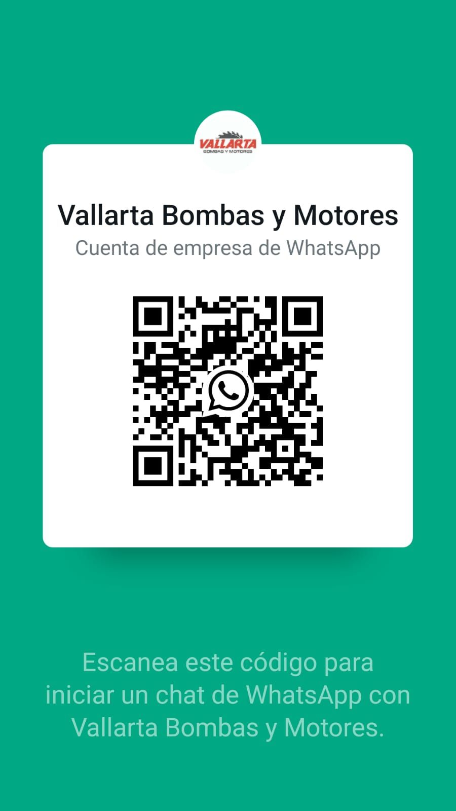 VALLARTA BOMBAS Y MOTORES