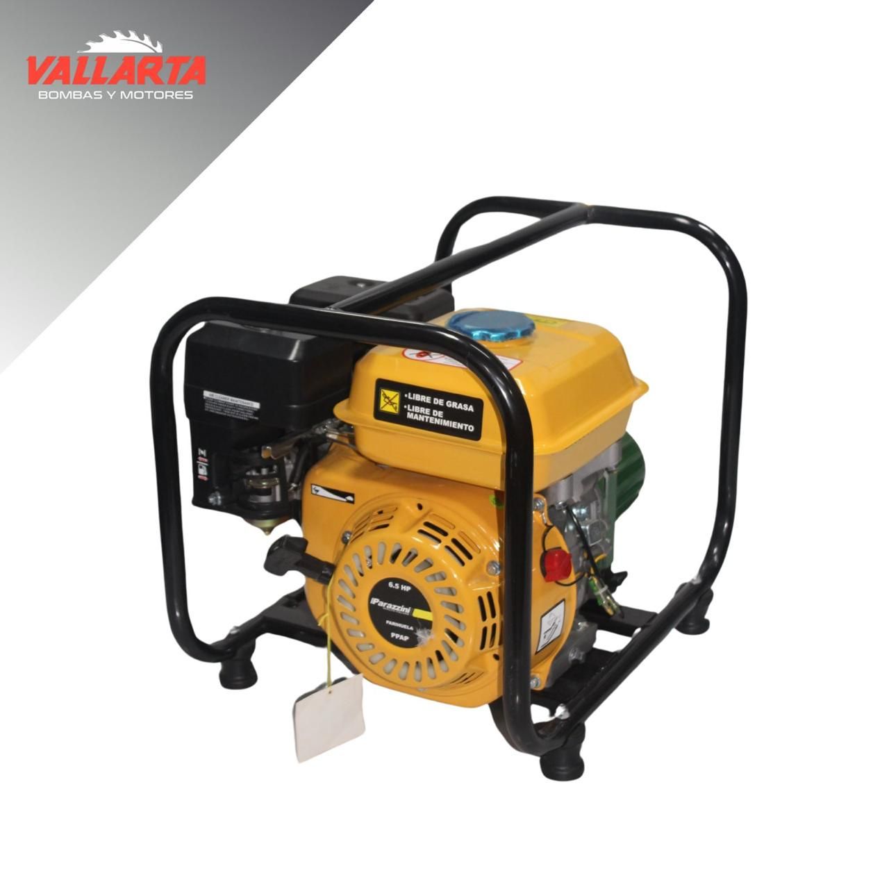 VALLARTA BOMBAS Y MOTORES