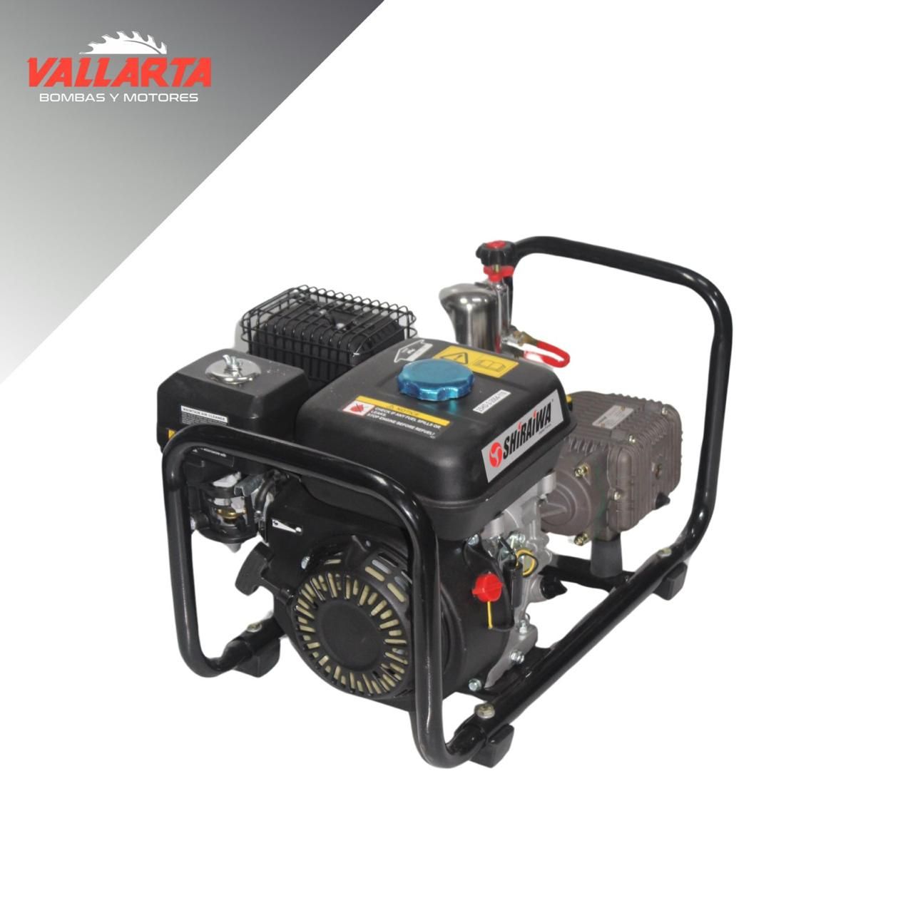 VALLARTA BOMBAS Y MOTORES