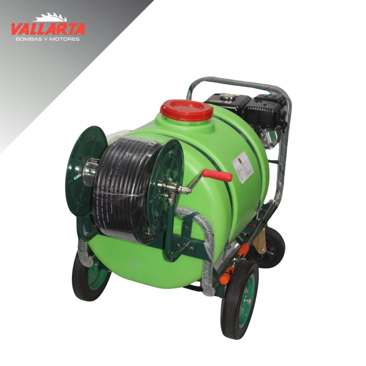 VALLARTA BOMBAS Y MOTORES