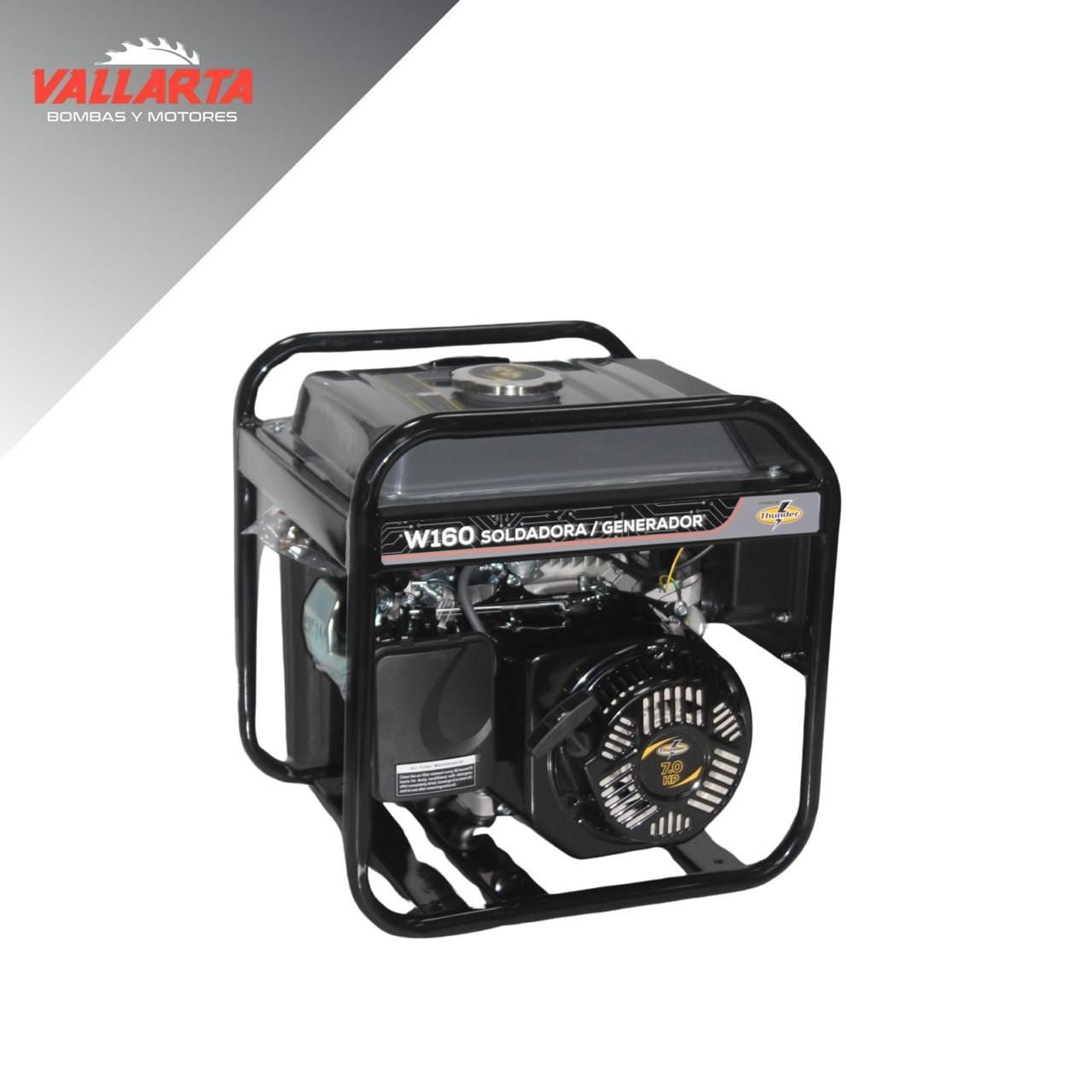 VALLARTA BOMBAS Y MOTORES