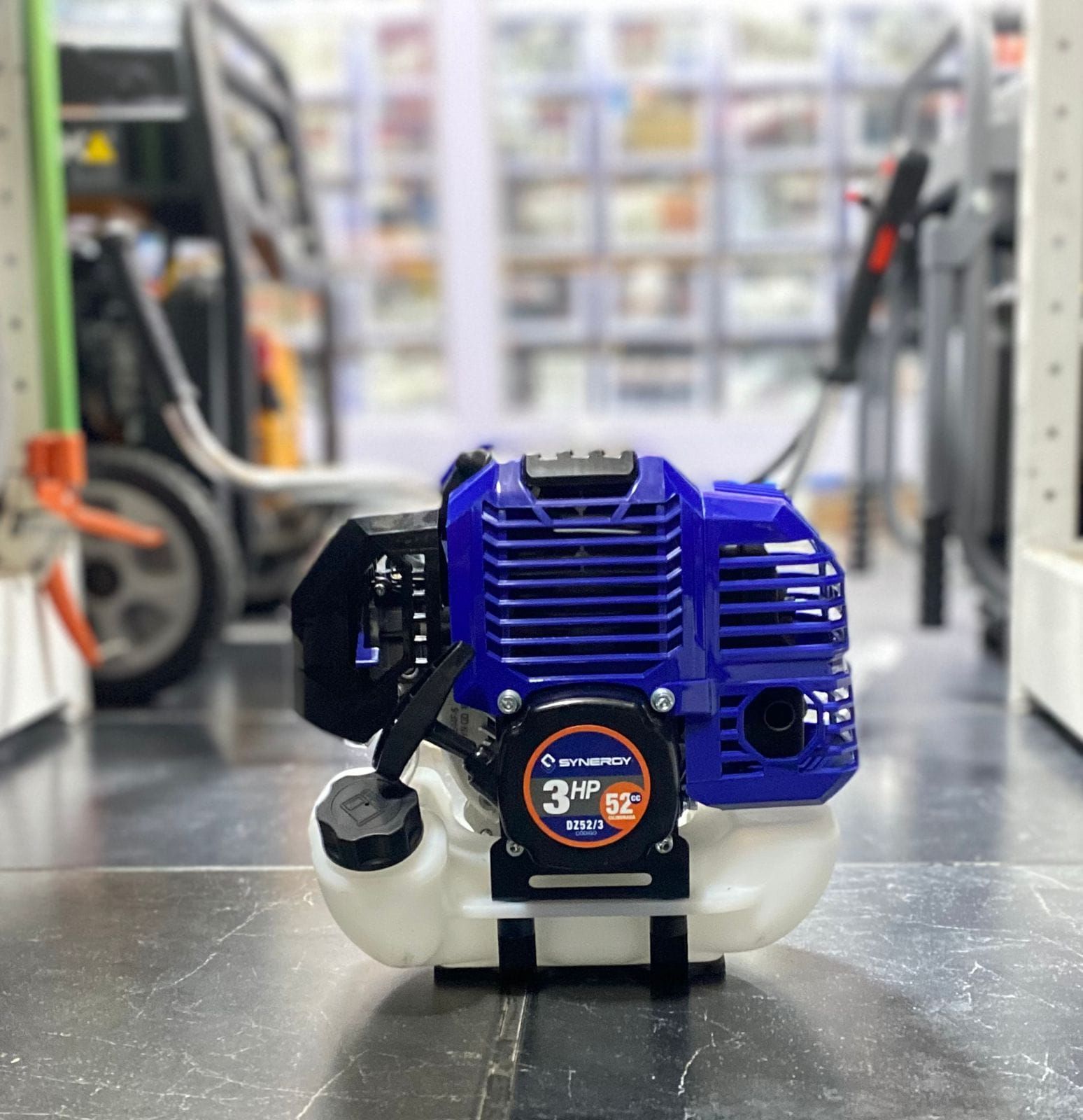 VALLARTA BOMBAS Y MOTORES