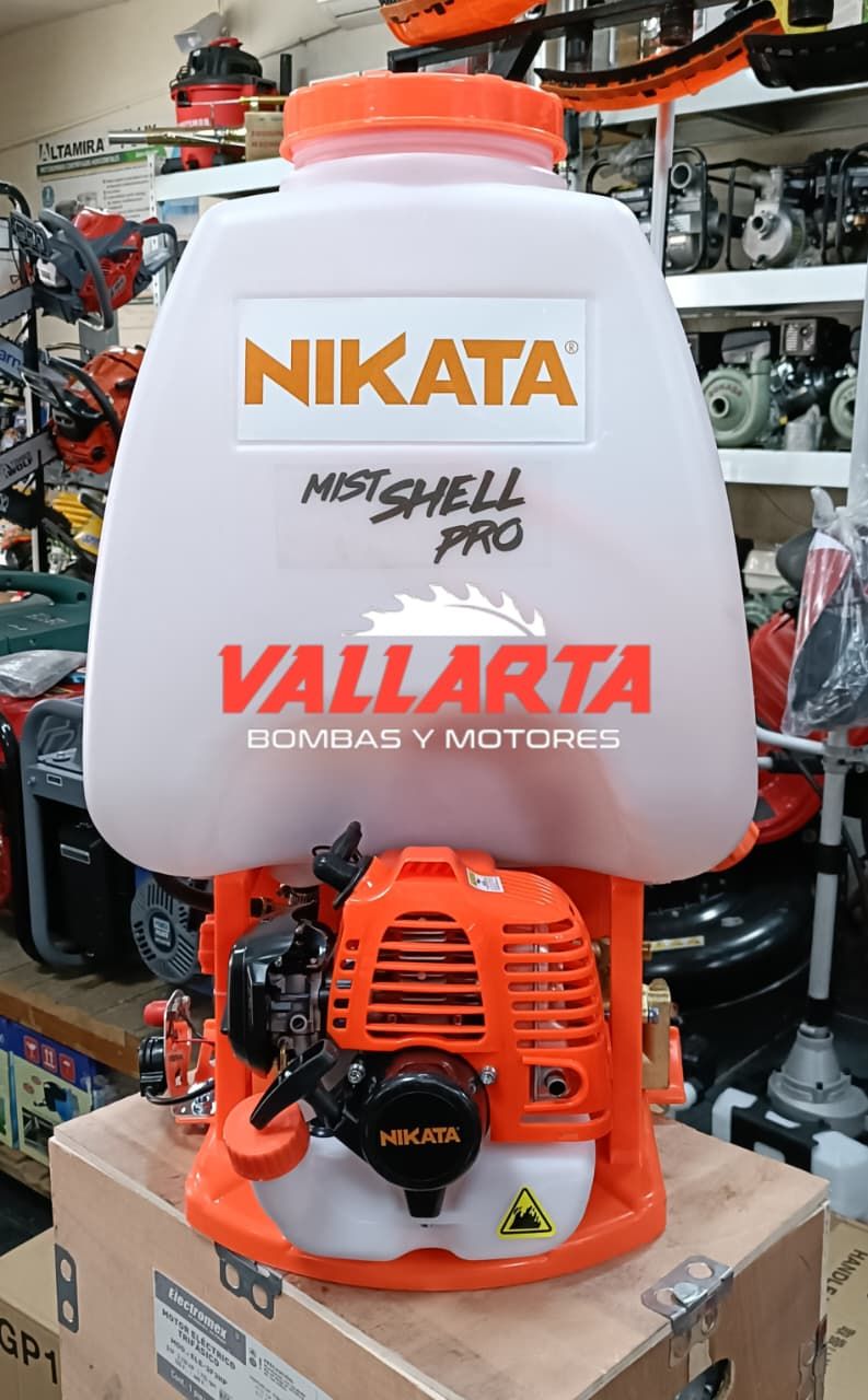 VALLARTA BOMBAS Y MOTORES