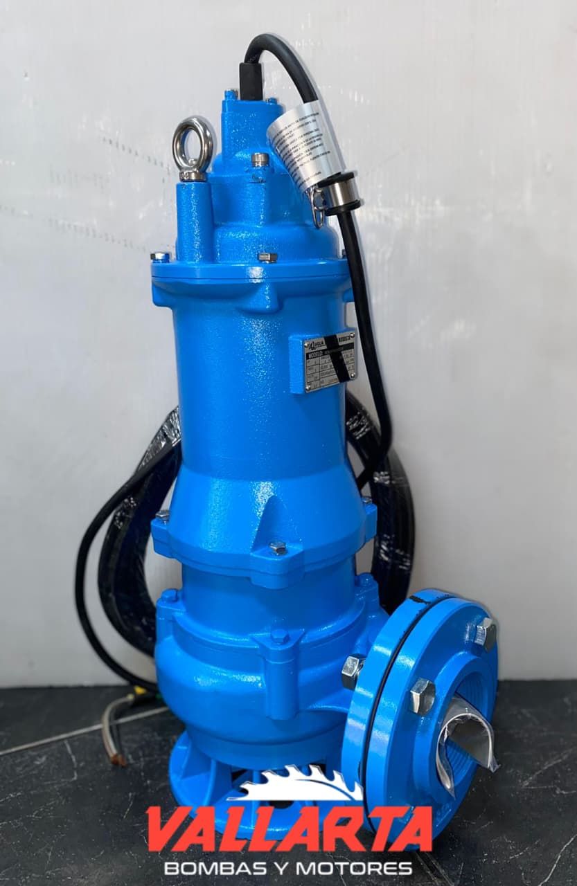 VALLARTA BOMBAS Y MOTORES