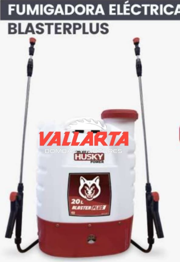 VALLARTA BOMBAS Y MOTORES