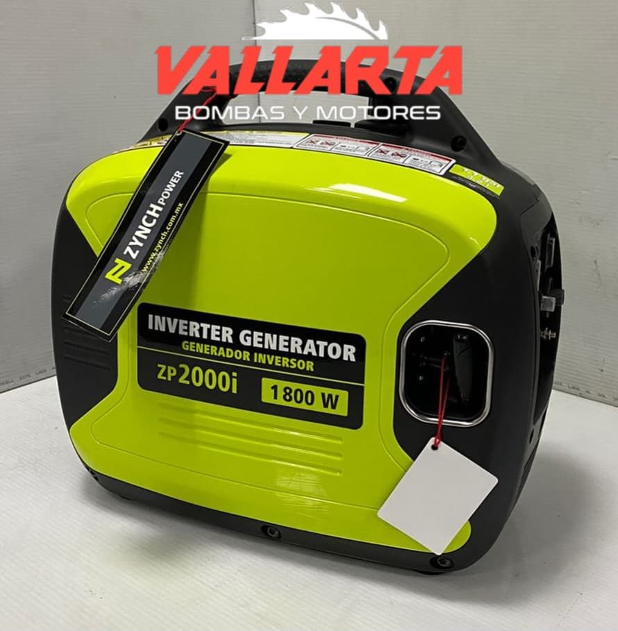 VALLARTA BOMBAS Y MOTORES