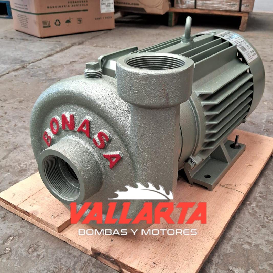 VALLARTA BOMBAS Y MOTORES