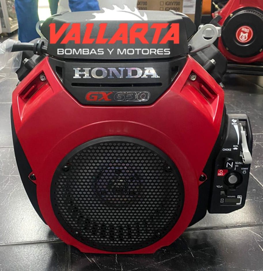 VALLARTA BOMBAS Y MOTORES