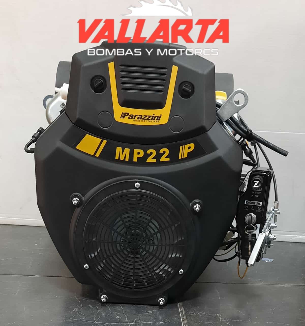 VALLARTA BOMBAS Y MOTORES