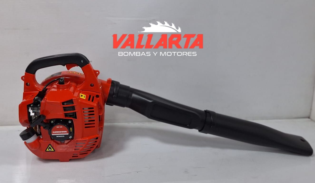 VALLARTA BOMBAS Y MOTORES