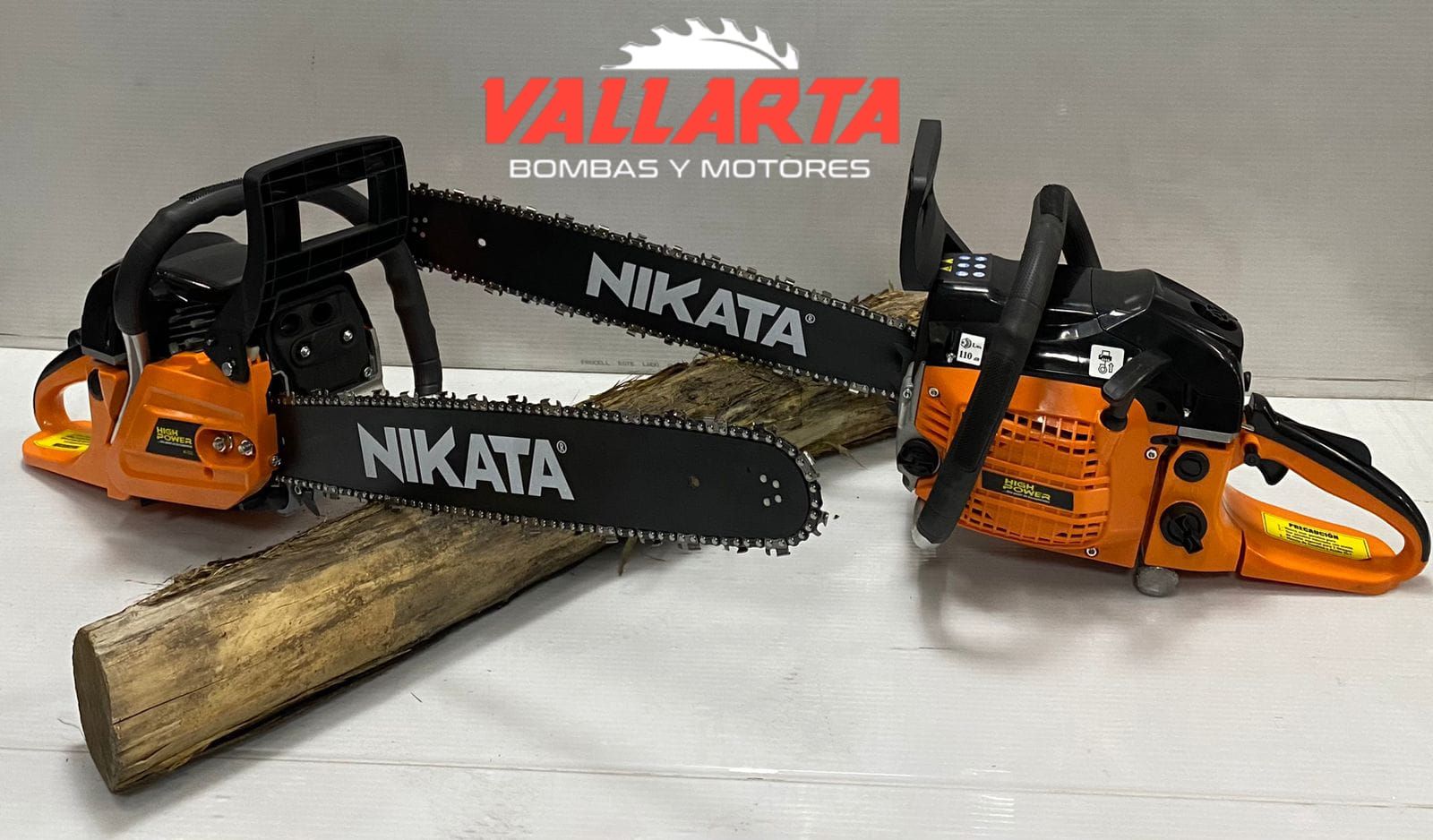 VALLARTA BOMBAS Y MOTORES