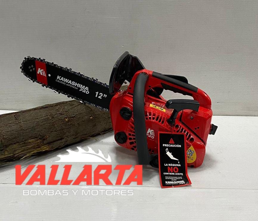 VALLARTA BOMBAS Y MOTORES