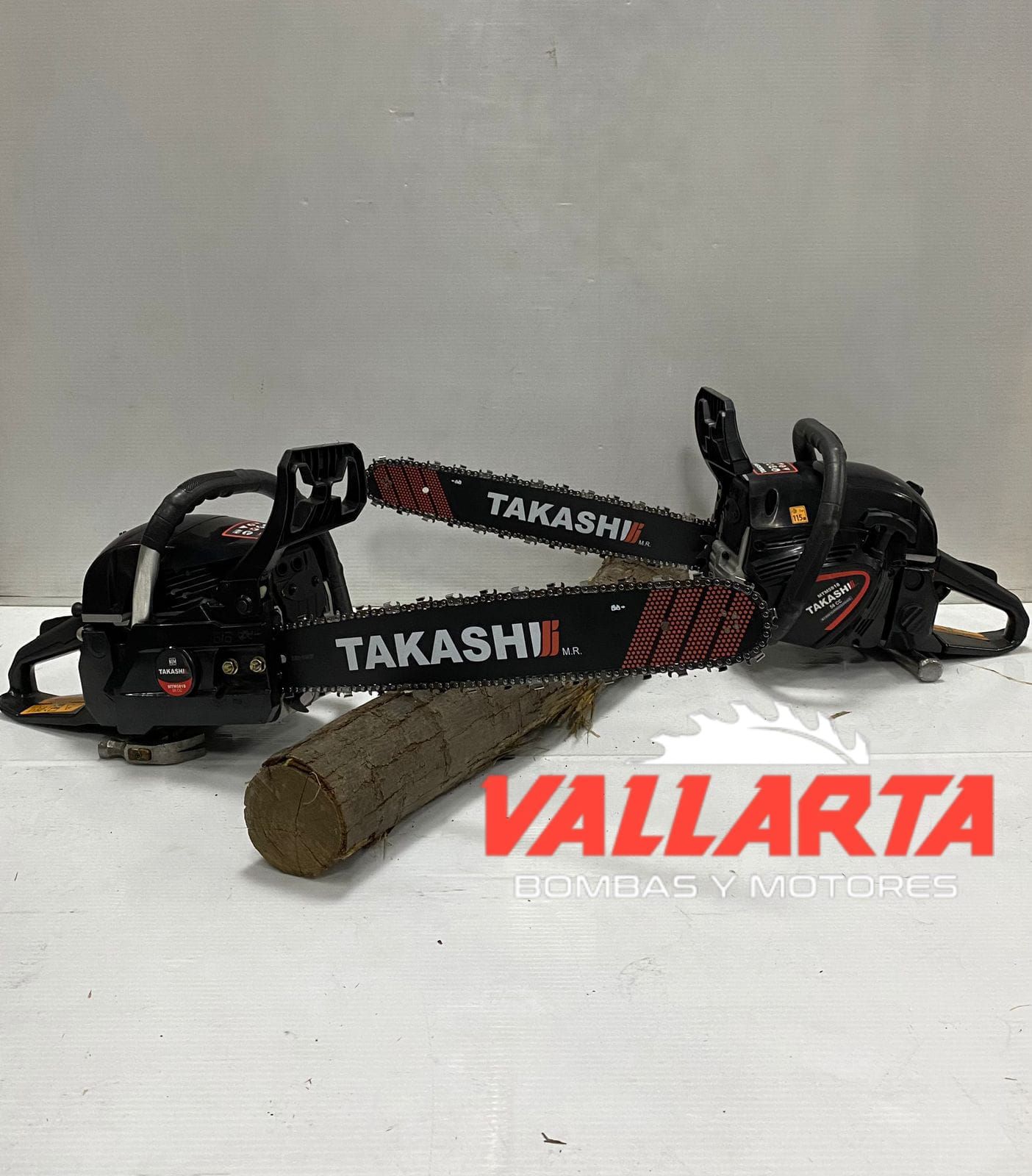 VALLARTA BOMBAS Y MOTORES