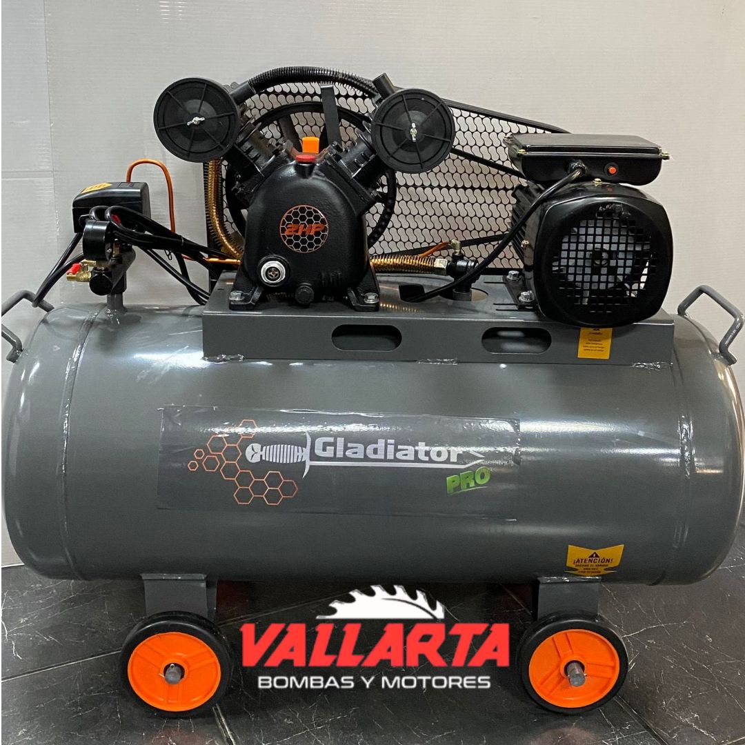 VALLARTA BOMBAS Y MOTORES